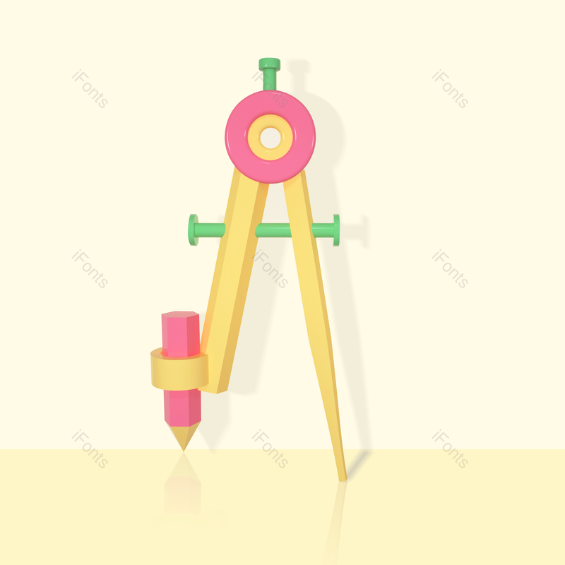 图标图片,元素元素,卡通PNG,立体免抠素材